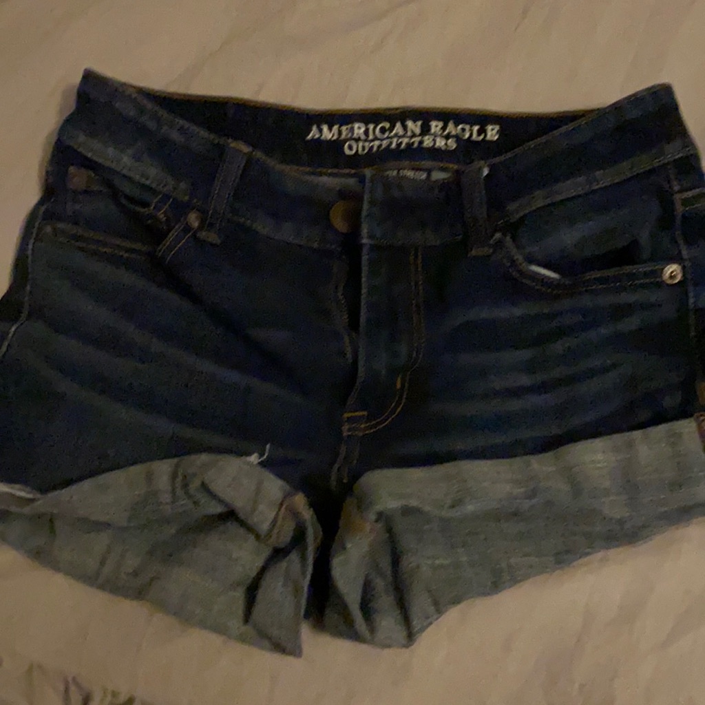 American Eagle!!